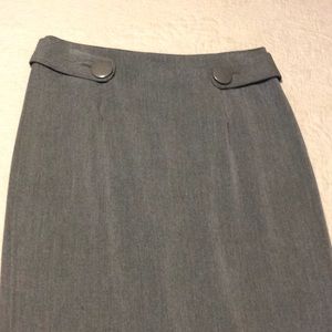 Grace Elements Pencil Skirt